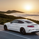 Illustration for article titled 2017 Mercedes-AMG C63 S Coupe Has 503 HP To Eat 11.2-Inch Tires